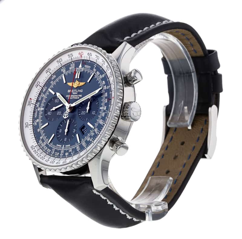 Breitling Navitimer 01 AB0127